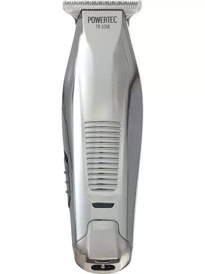 Powertec TR-1058 Sakal ve Saç Kesme Makinesi