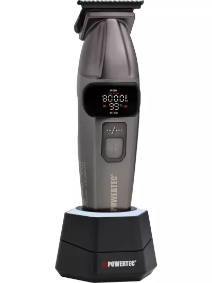Powertec Tr-2626 Sakal ve Saç Kesme Makinesi