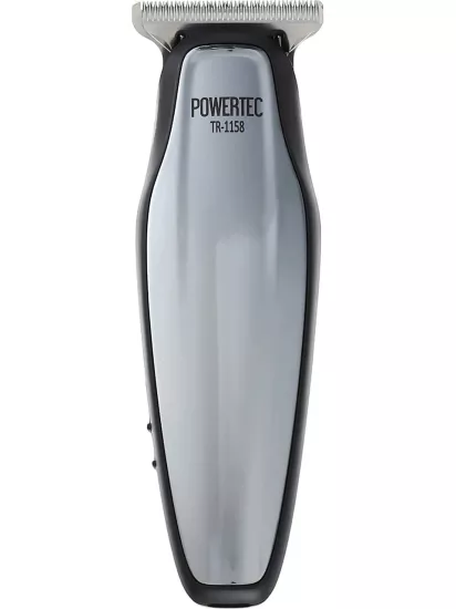 Powertec TR-1158 Sakal ve Saç Kesme Makinesi