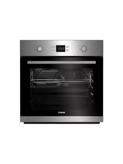 Altus ALA 137 I Inox Ankastre Fırın