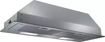 Siemens LB73NAA30 Antrasit Ankastre Aspiratör