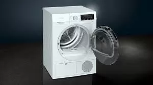 Siemens WQ41G2C0TR 9 kg Çamaşır Kurutma Makinesi