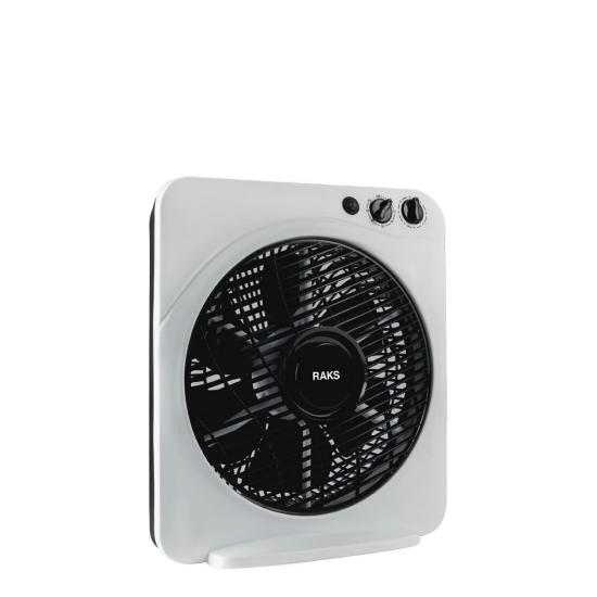 Raks BF12MX 50 W Kutu Vantilatör