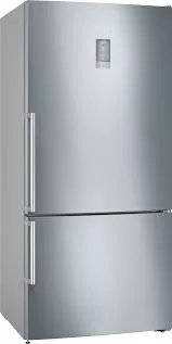 Siemens KG86NAID2N Kombi No Frost Buzdolabı