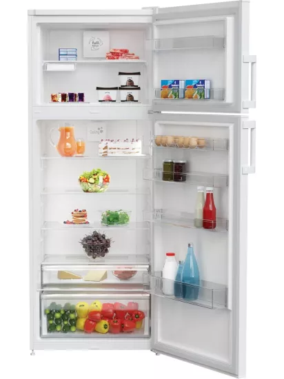 Altus Al 370 N/375 Ne 465 Lt No-frost Buzdolabı