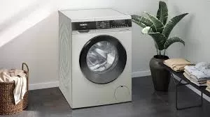 Siemens WG42A2ZXTR iQ300 9 kg 1200 Devir Çamaşır Makinesi