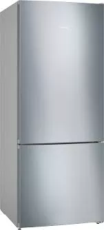 Siemens KG55NVIE0N Kombi No Frost Buzdolabı