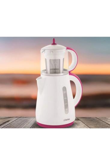 Altus AL 793 1700 W Cam Demlikli Çay Makinesi