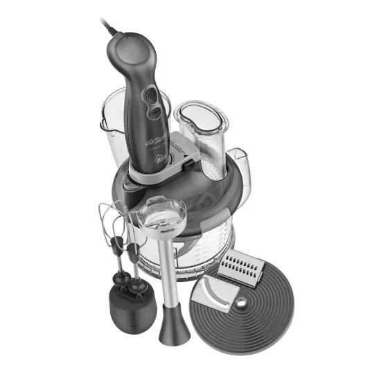 Arzum AR1004 Soprano Max Multi 1000 W Blender Seti