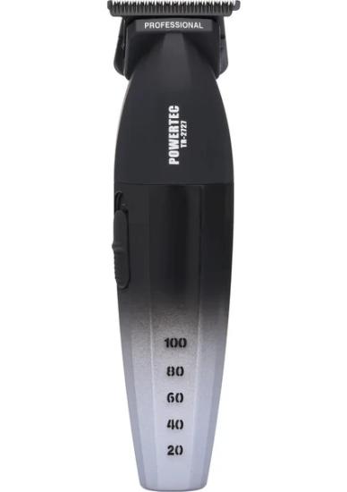 Powertec TR-2727 Saç ve Sakal Makinesi