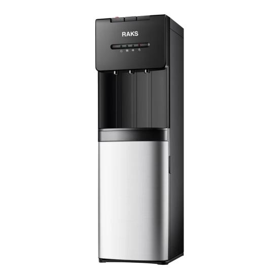 Raks Trio Plus Gizli Damacanalı Su Sebili