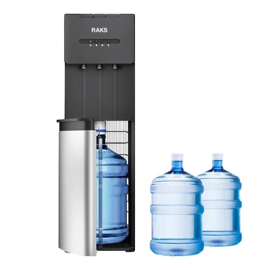 Raks Trio Plus Gizli Damacanalı Su Sebili