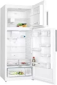 Siemens KD76NAWE0N Çif Kapılı No Frost Buzdolabı