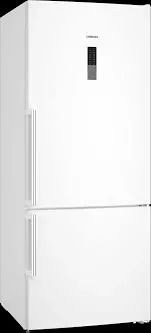 Siemens KG76NCWE0N Kombi No Frost Buzdolabı