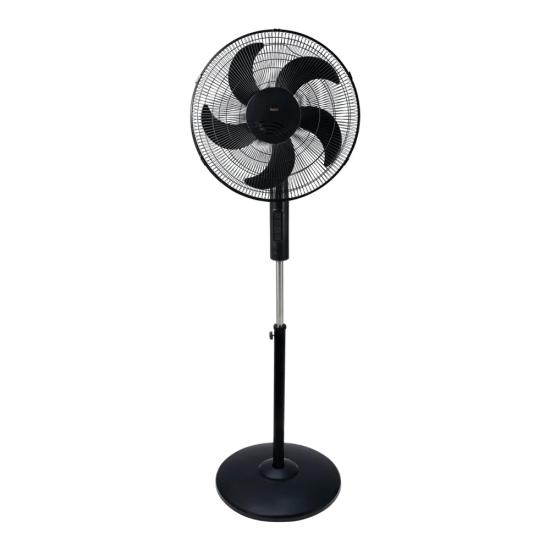 Raks Raks Sf 16 Efos Plus 50 W Ayaklı Vantilatör 