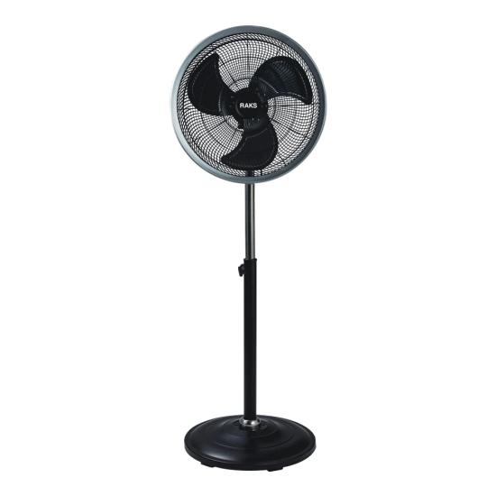 Raks SFM 20 Power Sanayi Tipi Ayaklı Vantilatör