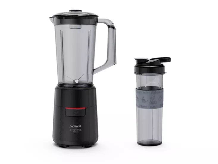Arzum Shake’N Take Mega AR1193 550 W Sürahi Blender