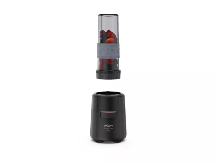 Arzum Shake’N Take Mega AR1193 550 W Sürahi Blender