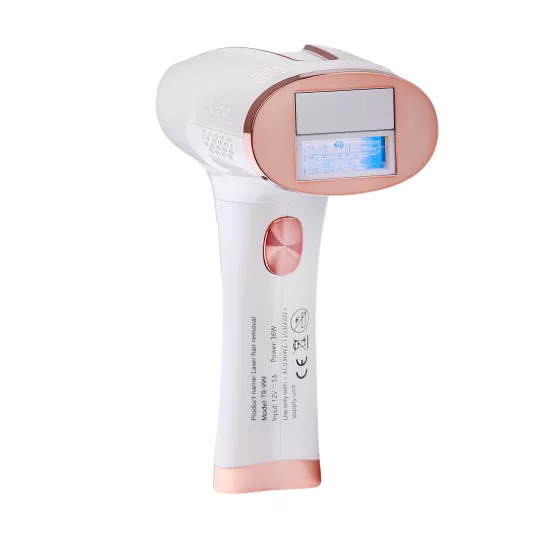 Powertec TR-999 IPL Lazer Epilasyon Aleti