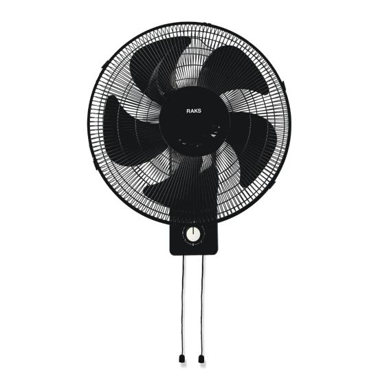 Raks WF 16 MX Duvar Vantilatörü