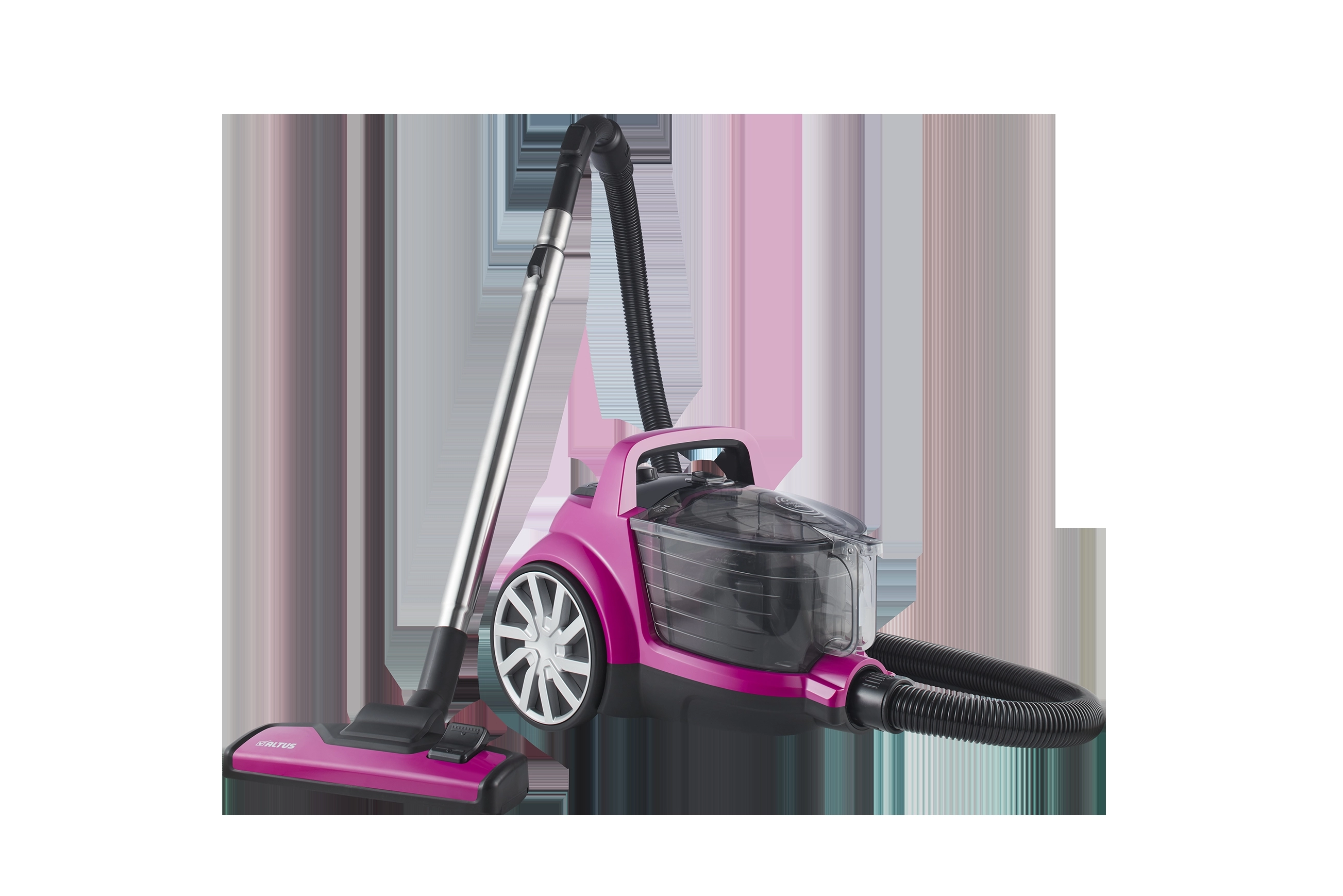 Altus AL 606 SP 890 W Toz Torbasız Süpürge