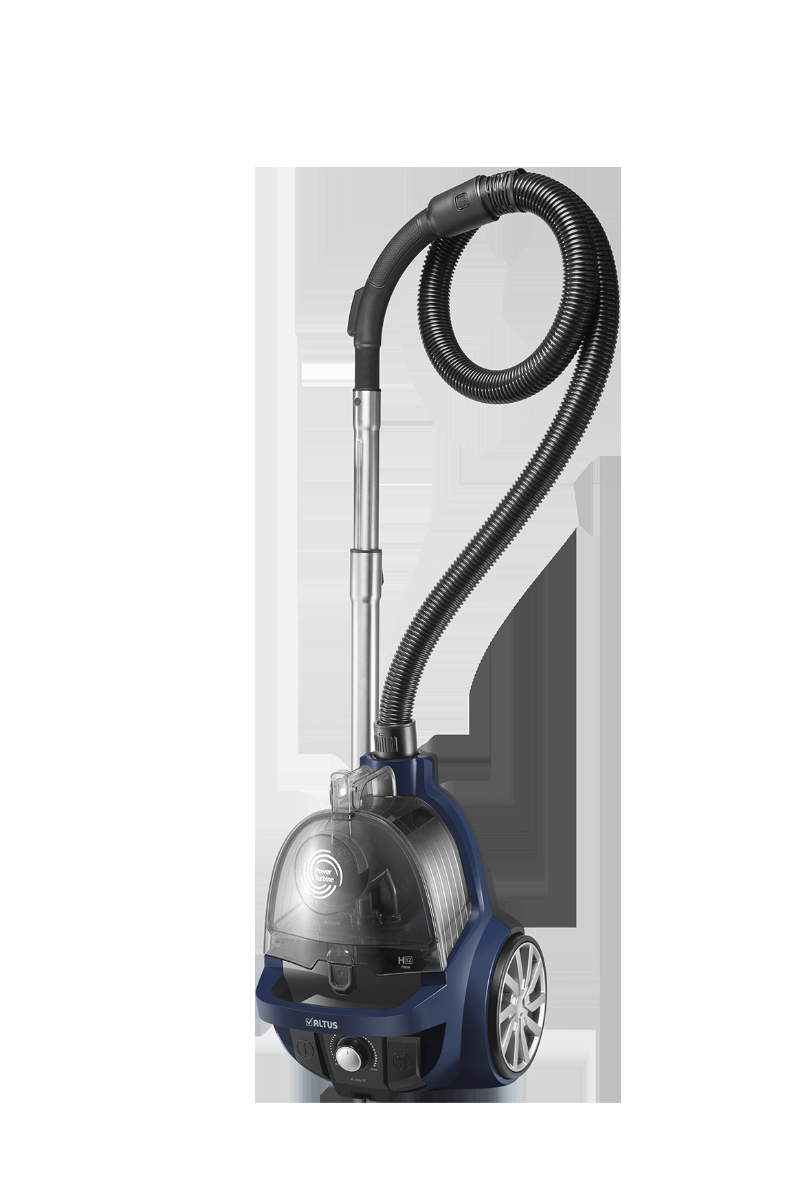 Altus AL 606 ST 890 W Toz Torbasız Süpürge