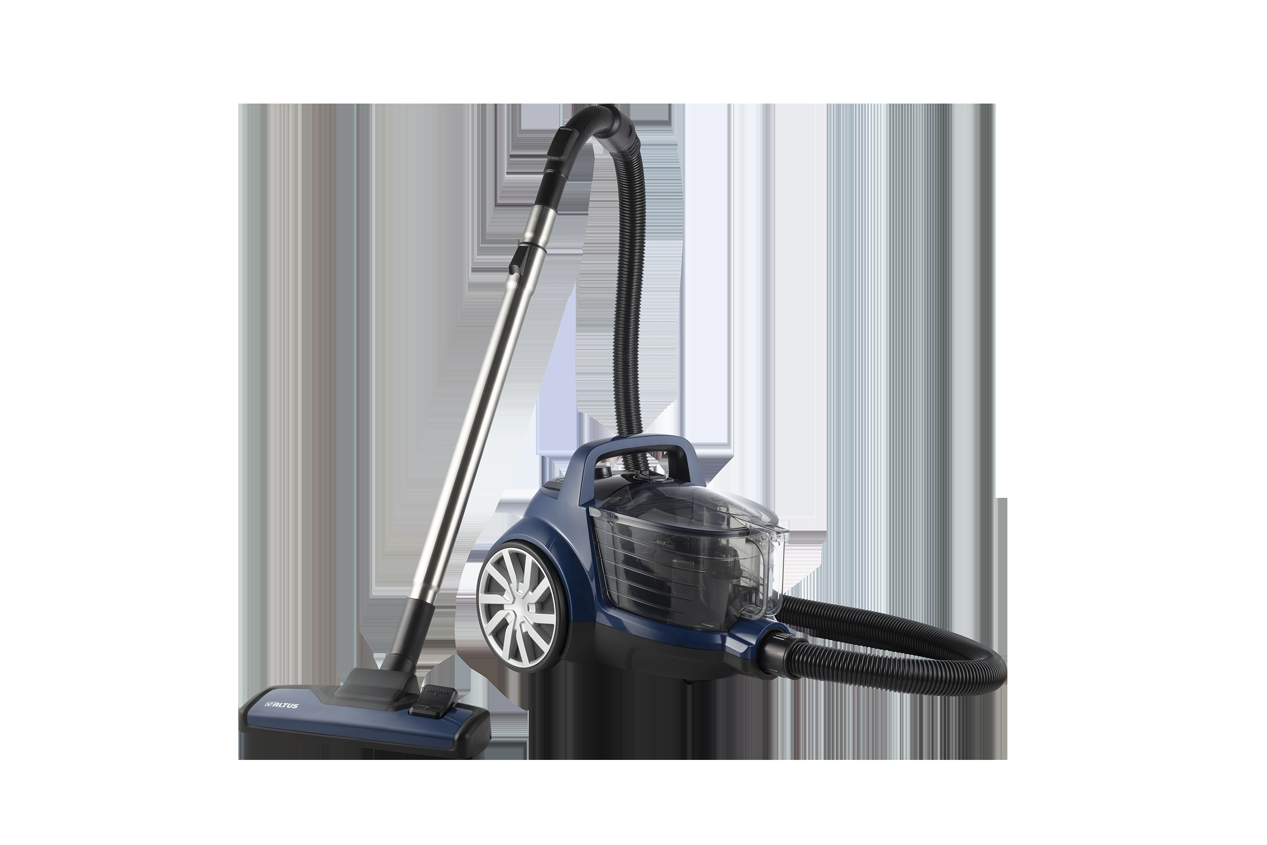 Altus AL 606 ST 890 W Toz Torbasız Süpürge