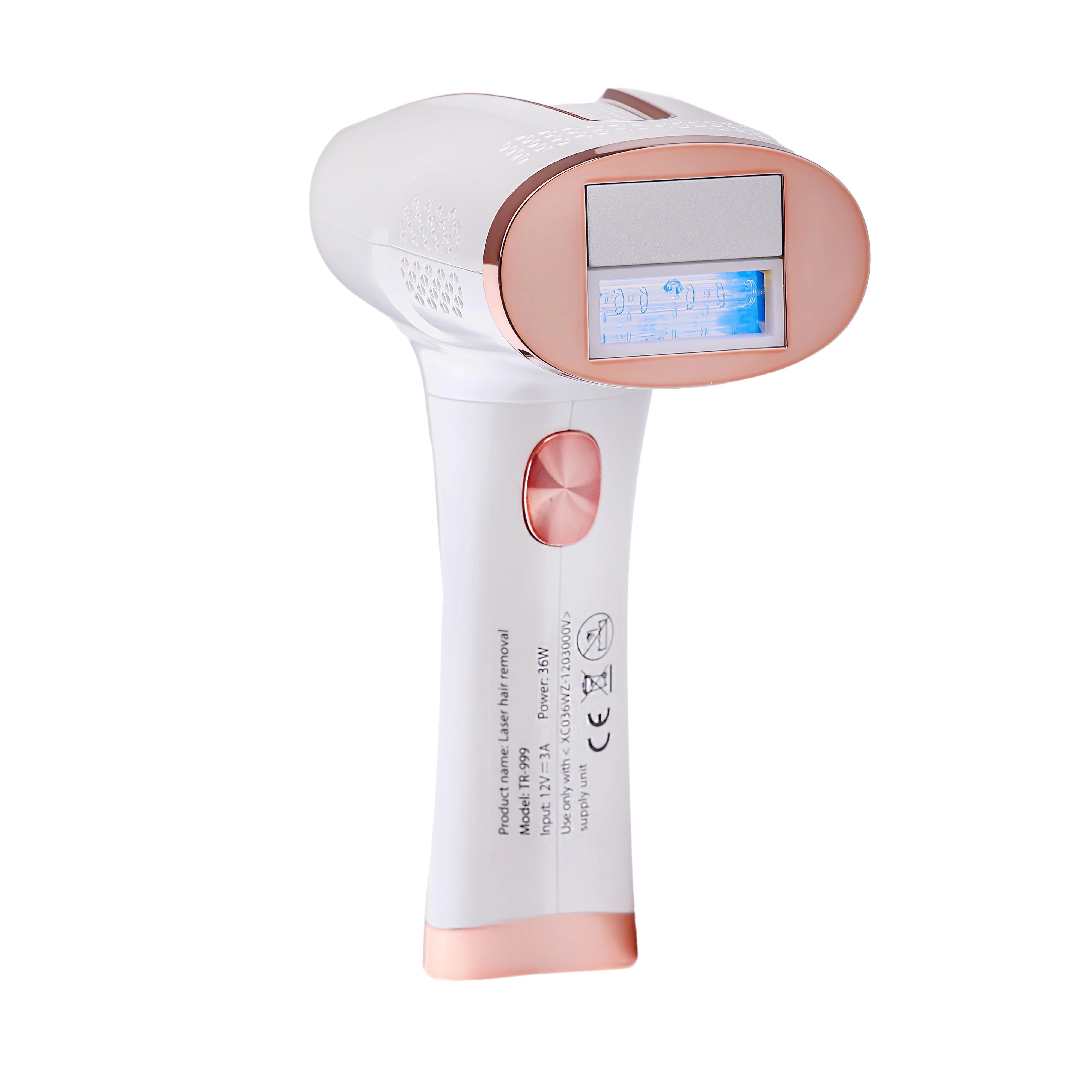 Powertec TR-999 IPL Lazer Epilasyon Aleti