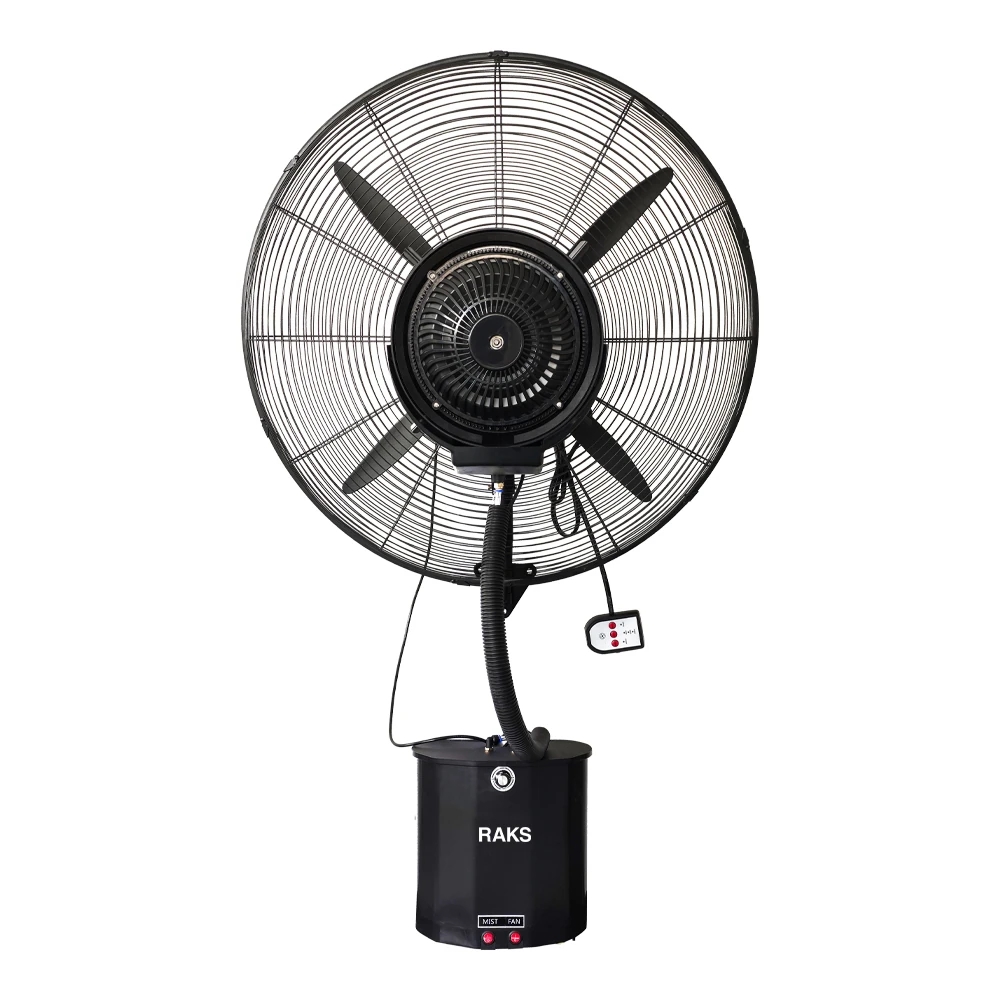 Raks SF 30 SA Ayaklı Vantilatör